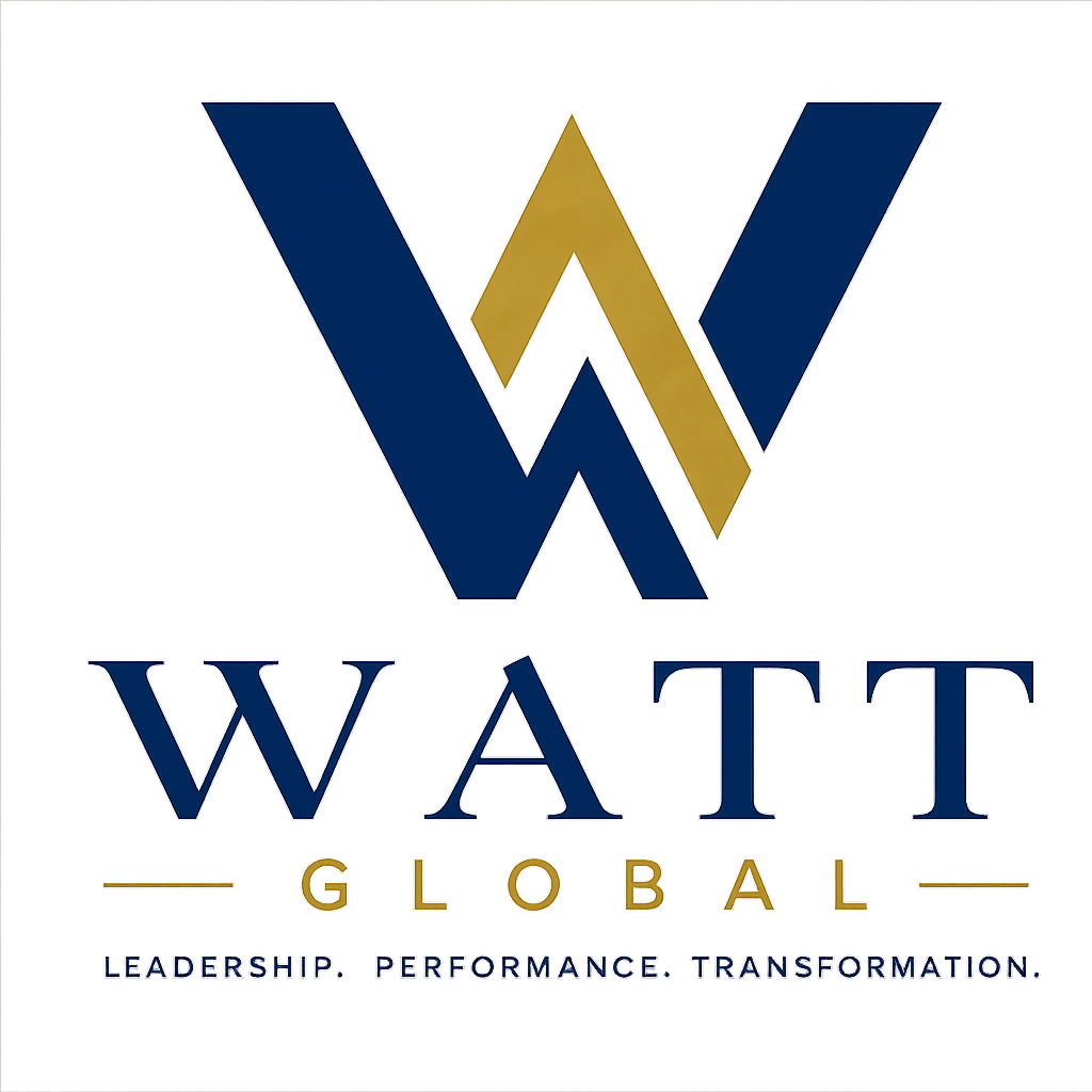WATT Global